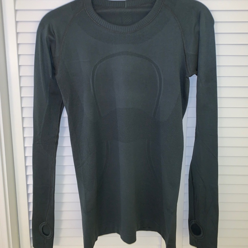 Lululemon Long Sleeve